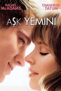 The Vow - Poster