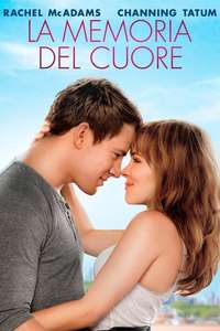 The Vow - Poster