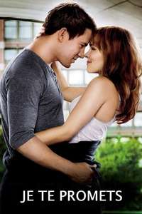 The Vow - Poster