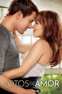The Vow - Poster