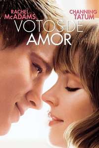 The Vow - Poster