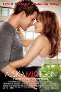 The Vow - Poster
