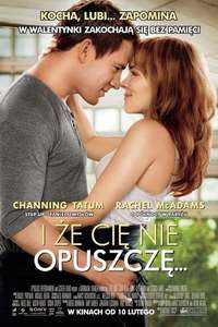 The Vow - Poster