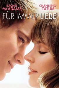 The Vow - Poster