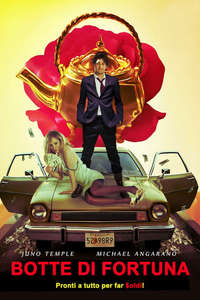 The Brass Teapot - Poster