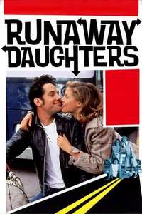 Runaway Daughters - Poster