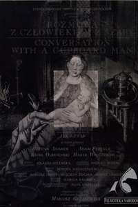 Conversation with a Cupboard Man - Poster
