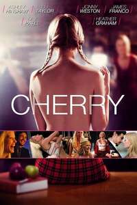 About Cherry - Poster