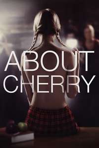About Cherry - Poster