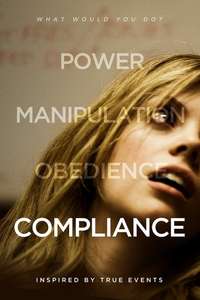 Compliance - Poster