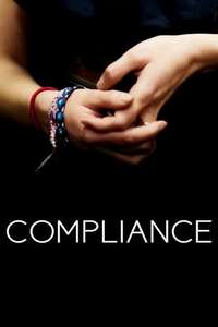 Compliance - Poster