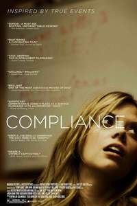 Compliance - Poster