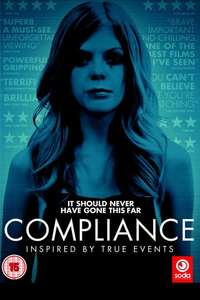 Compliance - Poster