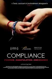Compliance - Poster