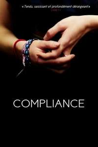 Compliance - Poster