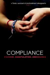 Compliance - Poster