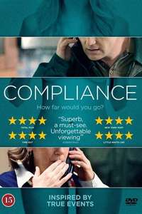 Compliance - Poster