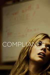Compliance - Poster