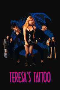 Teresa's Tattoo - Poster