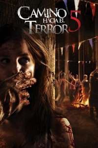 Wrong Turn 5: Bloodlines - Poster