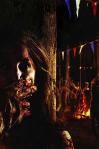 Wrong Turn 5: Bloodlines - Poster