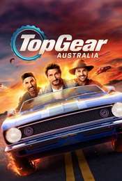 Top Gear Australia