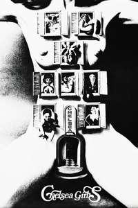 Chelsea Girls - Posters