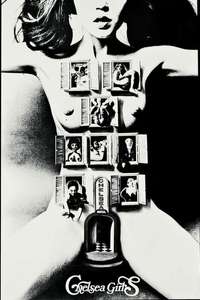 Chelsea Girls - Posters