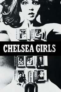 Chelsea Girls - Posters