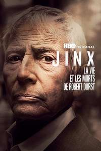 The Jinx: The Life and Deaths of Robert Durst - Posters
