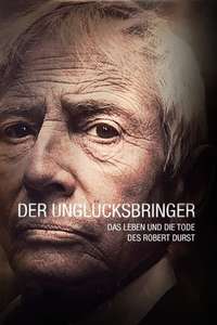 The Jinx: The Life and Deaths of Robert Durst - Posters