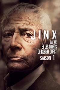 The Jinx: The Life and Deaths of Robert Durst - Posters