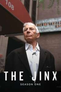 The Jinx: The Life and Deaths of Robert Durst - Posters