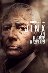 The Jinx: The Life and Deaths of Robert Durst - Posters