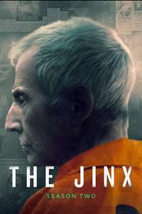 The Jinx: The Life and Deaths of Robert Durst - Posters