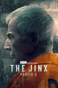 The Jinx: The Life and Deaths of Robert Durst - Posters