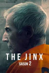 The Jinx: The Life and Deaths of Robert Durst - Posters