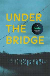 Under the Bridge - Posters