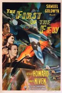 The First of the Few - Posters