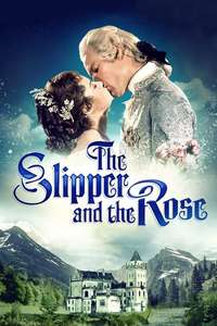 The Slipper and the Rose - Posters