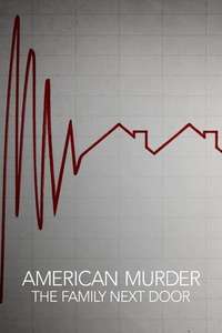 American Murder: The Family Next Door - Posters