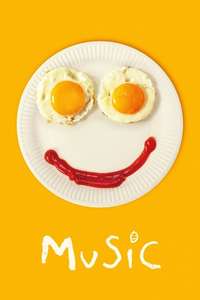 Music - Poster