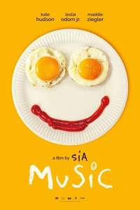 Music - Poster