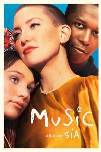 Music - Poster