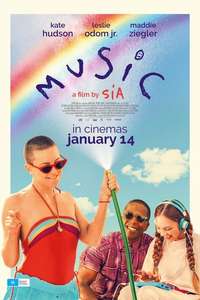 Music - Poster
