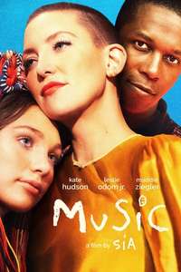 Music - Poster