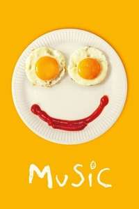 Music - Poster