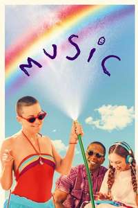 Music - Poster
