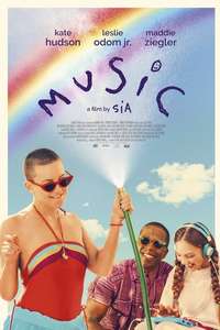 Music - Poster
