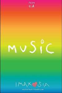Music - Poster